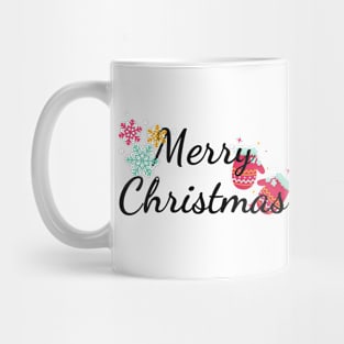 merry christmas Mug